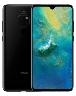 Huawei Mate 20