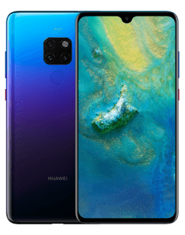 Huawei Mate 20