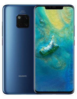 Huawei Mate 20 Pro