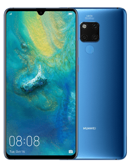 Huawei Mate 20 X