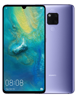 Huawei Mate 20 X