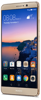Huawei Mate 9