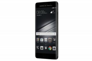 Huawei Mate 9 Porsche Design