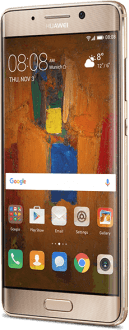 Huawei Mate 9 Pro