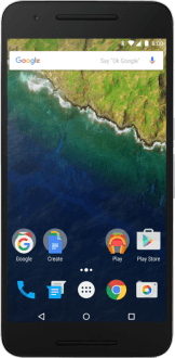 Huawei Nexus 6P