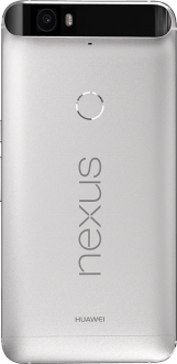 Huawei Nexus 6P