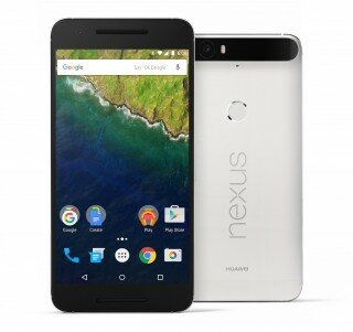 Huawei Nexus 6P