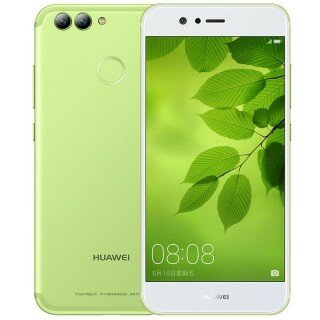 Huawei nova 2