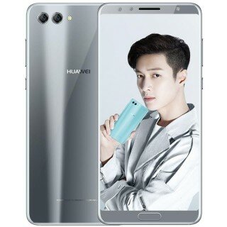 Huawei nova 2s