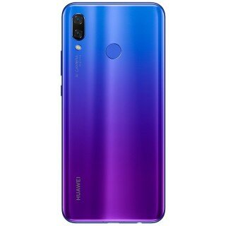 Huawei nova 3 | Specifications and User Reviews