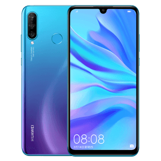 Huawei nova 4e