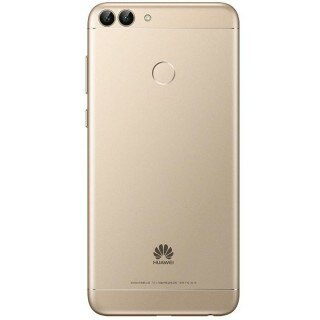 Huawei P smart