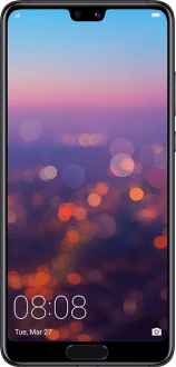 Huawei P20