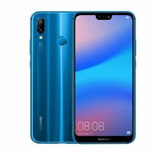 Huawei P20 lite