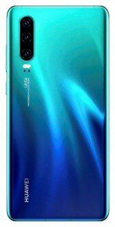 Huawei P30