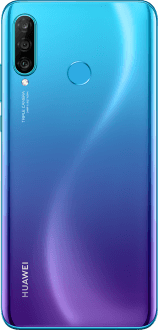 Huawei P30 lite