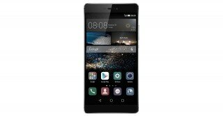 Huawei P8