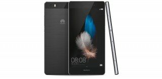 Huawei P8lite