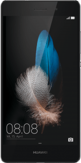 Huawei P8lite