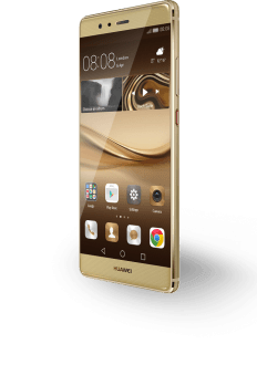 Huawei P9