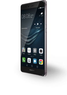 Huawei P9