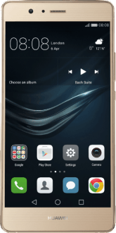 Huawei P9 lite