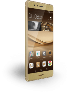 Huawei P9 Plus