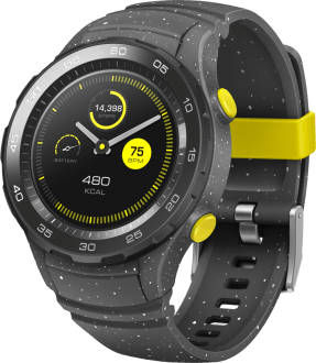 Huawei Watch 2