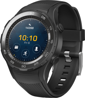 Huawei Watch 2