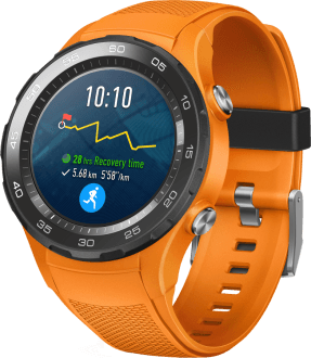 Huawei Watch 2