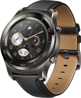 Huawei Watch 2 Classic