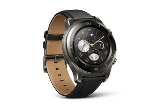 Huawei Watch 2 Classic