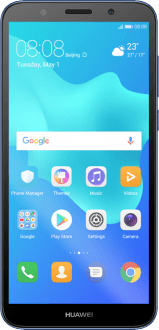 Huawei Y5 Prime (2018)