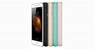 Huawei Y5II