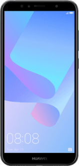 Huawei Y6 (2018)