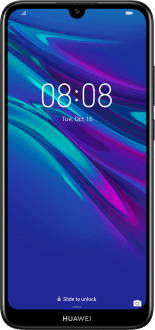 Huawei Y6 (2019)