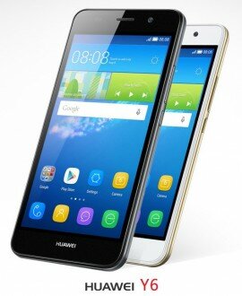 Huawei Y6