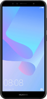 Huawei Y6 Prime (2018)