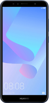 Huawei Y6 Prime (2018)