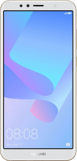 Huawei Y6 Prime (2018)