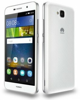 Huawei Y6 Pro