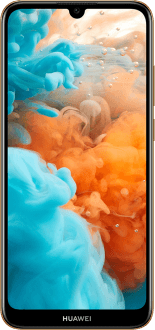 Huawei Y6 Pro (2019)