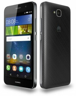 Huawei Y6 Pro