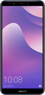 Huawei Y7 (2018)