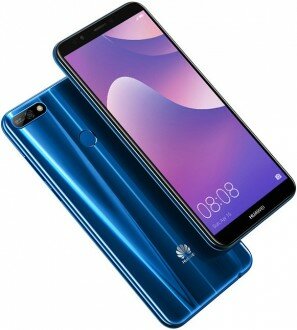 Huawei Y7 (2018)