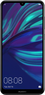 Huawei Y7 (2019)