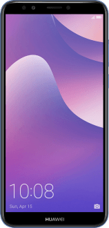 Huawei Y7 Prime (2018)