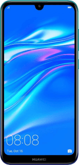 Huawei Y7 Prime (2019)