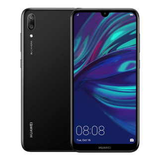 realme 3 vs huawei y7 pro 2019