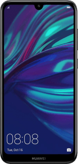 Huawei Y7 Pro (2019)